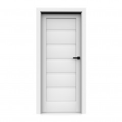 Drzwi PORTA VERTE HOME model H.0 - 80