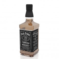 Butelka whiskey