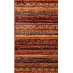 DYWILAN BAKU RED 66X100cm