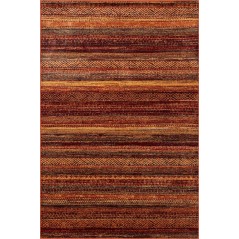 DYWILAN BAKU RED 170X235cm