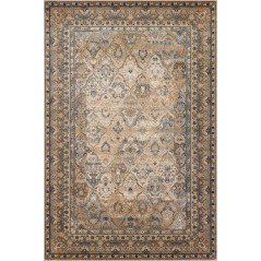 DYWILAN KASHMIR KREM 200x300cm