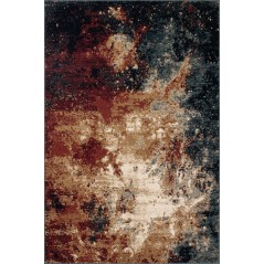 DYWILAN MIA RED 170x235cm