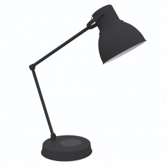 Lampa podłogowa HEKTAR z trzeba reflektorami – IKEA