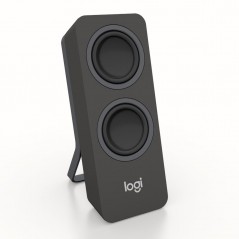 Głośniki komputerowe, biurkowe – logitech – PRAWY