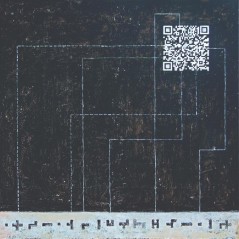 R. Urbański QR70 100x100 cm