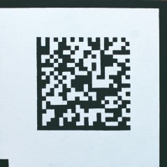 R. Urbański QR95 40x40 cm