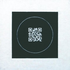 R. Urbański QR96 40x40 cm