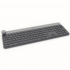 Klawiatura multimedialna logi Logitech Craft