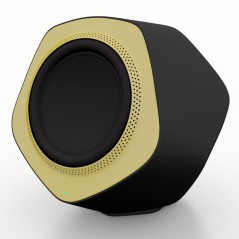 Głośnik Bang & Olufsen BeoLab 19 Brass Tone