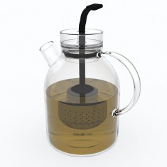 Dzbanek do herbaty Kettle Teapot