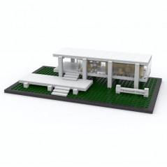 LEGO 21009 Architecture - Farnsworth House