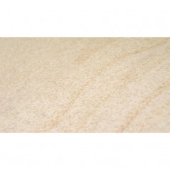 Clear White Stripes (Sandstone)