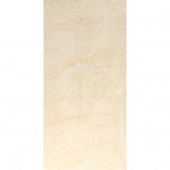 Clear White Stripes (Sandstone)