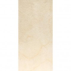 Clear White Stripes (Sandstone)