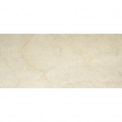 Clear White Stripes (Sandstone)