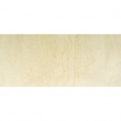 Clear White Stripes (Sandstone)