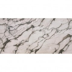 Mystic White (Marble)