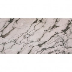 Mystic White (Marble)