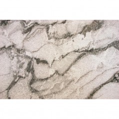 Mystic White (Marble)