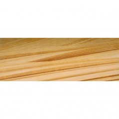 Teak Wood (Sandstone)