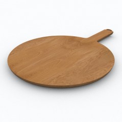 Drewniana taca by Tools Design - Nordic Kitchen, Eva Solo