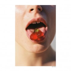 Cherry Mouth