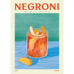 Negroni Drink