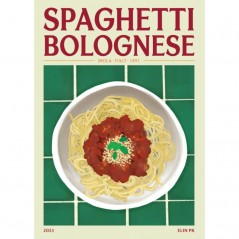 Spaghetti Bolognese