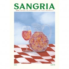 Sangria Drink