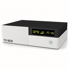 TV BOX, dekoder telewizyjny