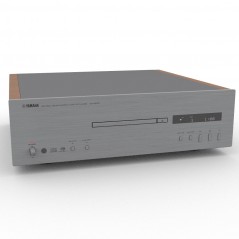 YAMAHA CD-PLAYER CD-S1000