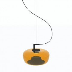 Lampa Double Pendant by Brokis – krótka