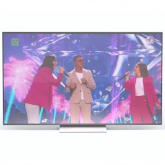 LG OLED TV 4K 65 cali