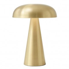 Como SC53 Space Copenhagen 2020 – andTradition – Brass