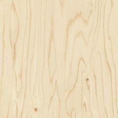 Plywood 668 x 1300 mm Schattdecor