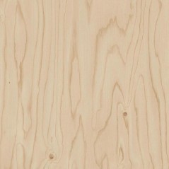 Plywood 668 x 1300 mm Schattdecor