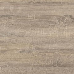 Sonoma Eiche quer 650 x 1300 mm Schattdecor