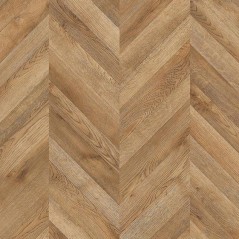 Chateau Oak Chevron 2235 x 1306 mm Schattdecor