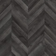 Chateau Oak Chevron 2235 x 1306 mm Schattdecor