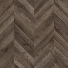 Chateau Oak Chevron 2235 x 1306 mm Schattdecor