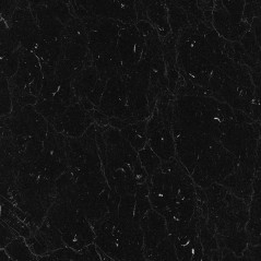 Nero Marquina 620 x 1300 mm Schattdecor