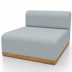 Sofa modułowa MELYO - ALIKO, moduł A01