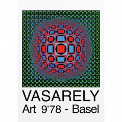 ART 9'78, BASEL POSTERA.ART