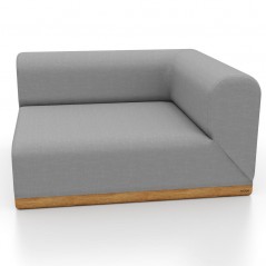 Sofa modułowa MELYO - ALIKO, moduł C03