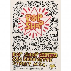 POP SHOP POSTERA.ART