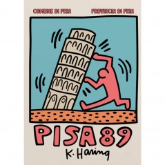 PISA89 POSTERA.ART