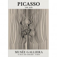 PICASSO POSTERA.ART