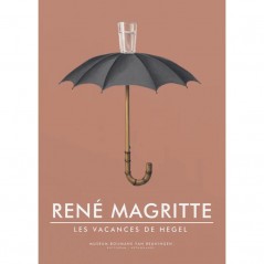 LES VACANCES DE HEGEL POSTERA.ART