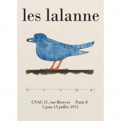 LES LALANNE POSTERA.ART