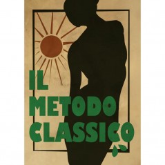 IL METODO CLASSICO POSTERA.ART